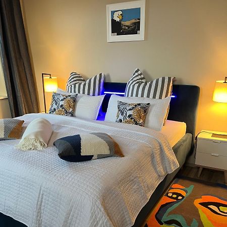Pension Kulturhaus Niederau Екстер'єр фото
