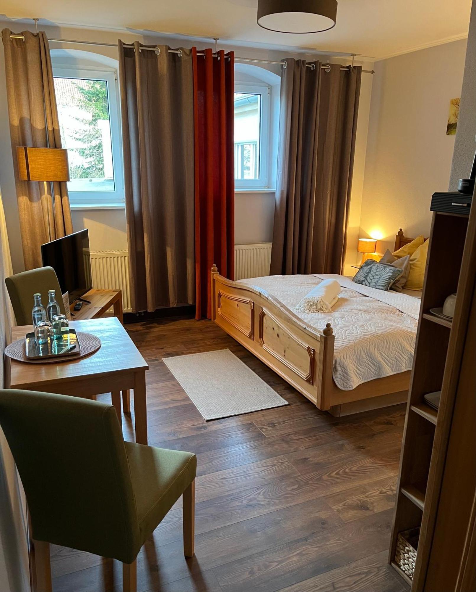 Pension Kulturhaus Niederau Екстер'єр фото