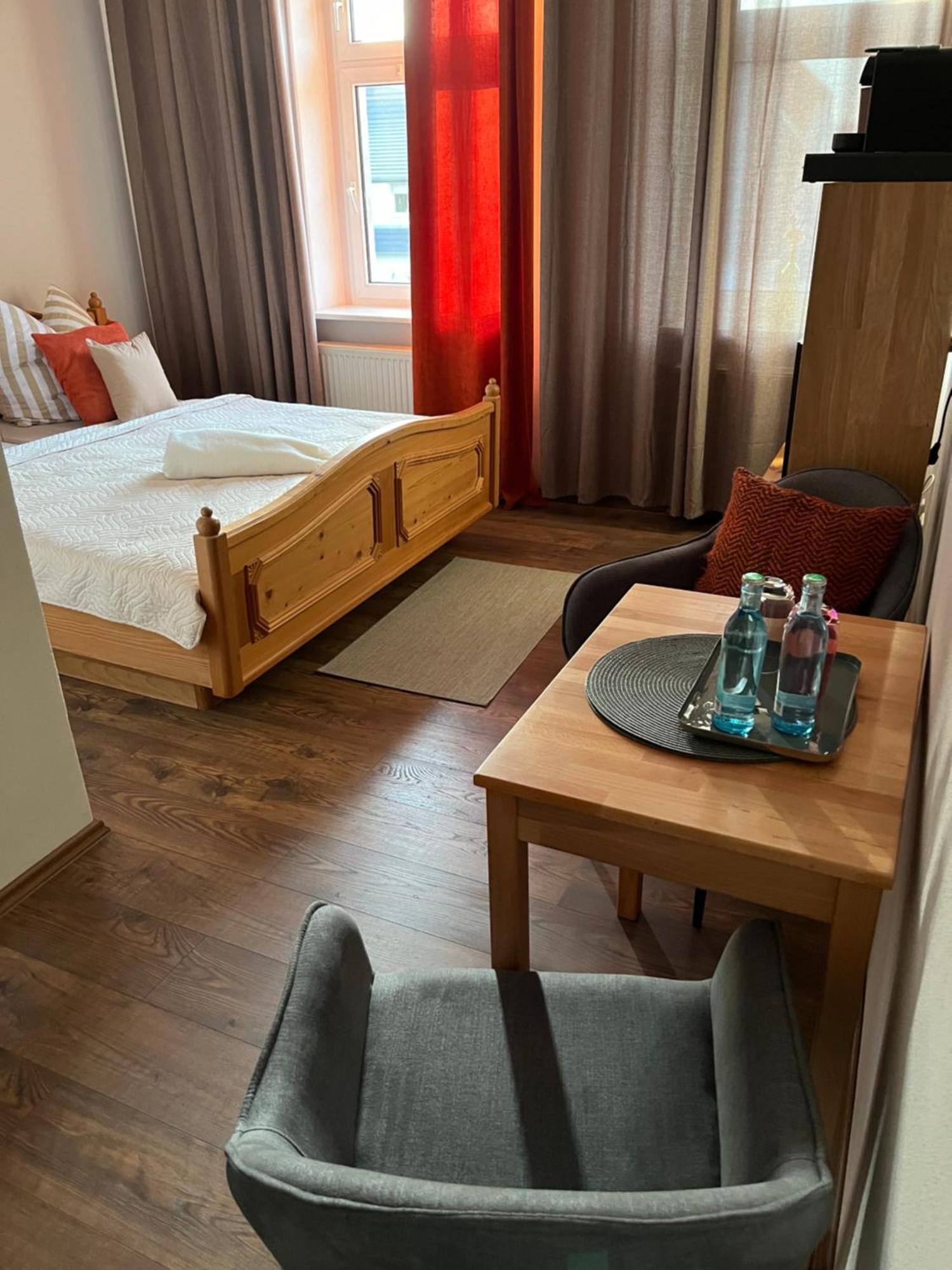 Pension Kulturhaus Niederau Екстер'єр фото