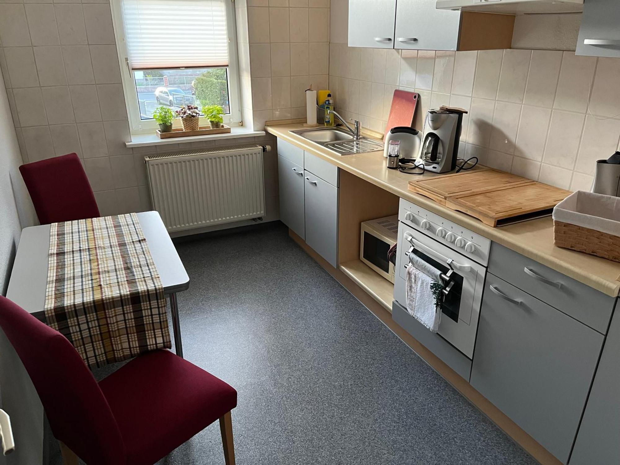 Pension Kulturhaus Niederau Екстер'єр фото